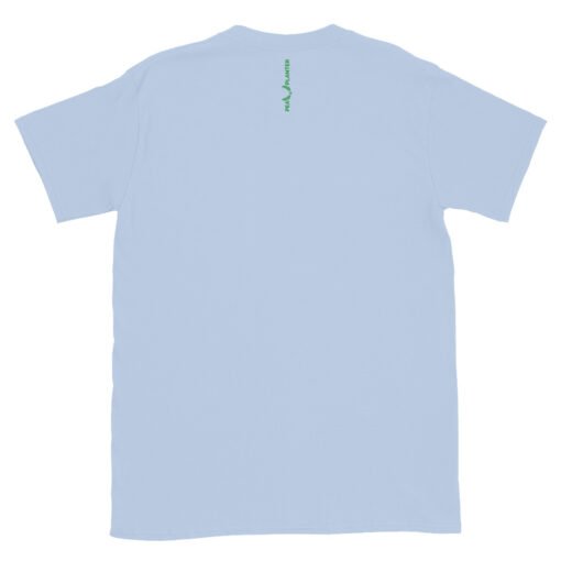 Classic Pea Caribbean Sportswear T-Shirt - Image 6