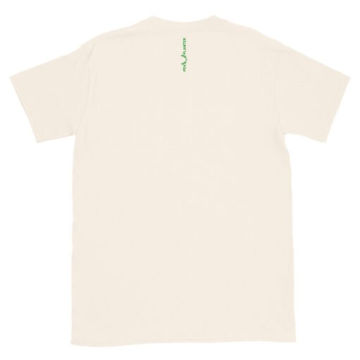 Classic Pea Caribbean Sportswear T-Shirt - Image 12