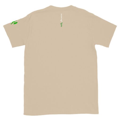Pea Life Caribbean Sportswear T-Shirt - Image 5