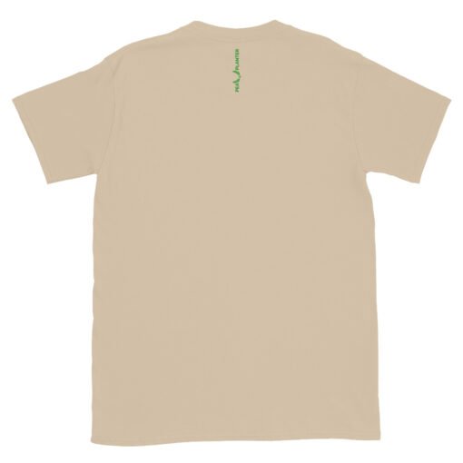 Classic Pea Caribbean Sportswear T-Shirt - Image 3