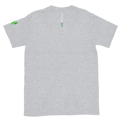 Pea Life Caribbean Sportswear T-Shirt - Image 11