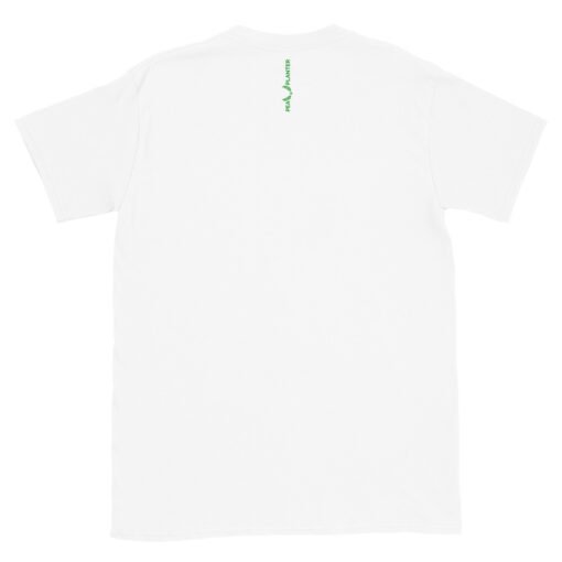 Classic Pea Caribbean Sportswear T-Shirt - Image 14
