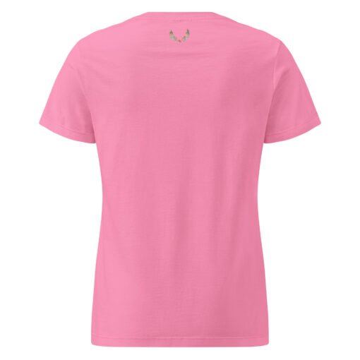 Heart Caribbean Sportswear Tee - Image 2