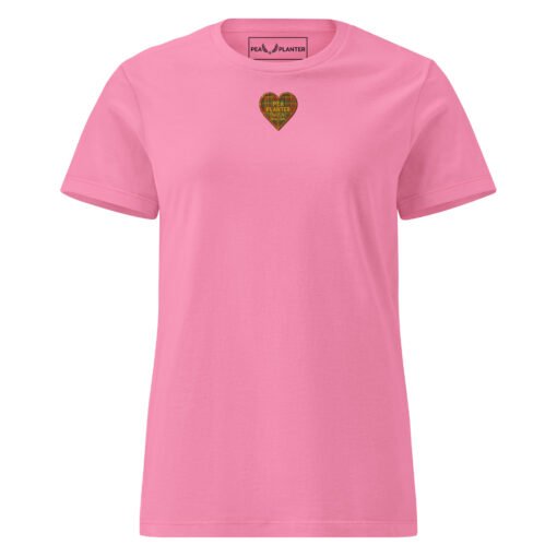 Heart Caribbean Sportswear Tee