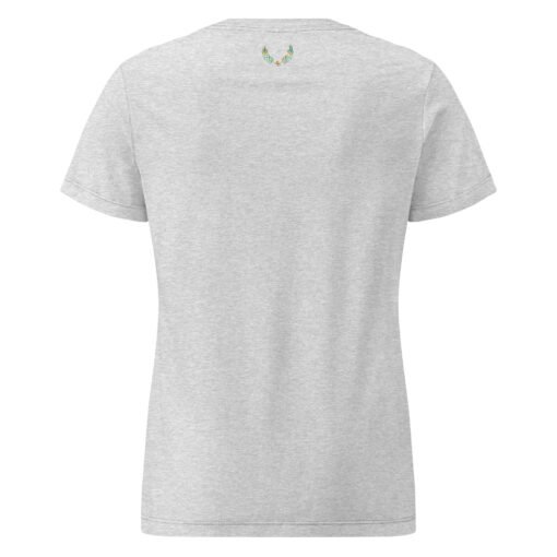 Heart Caribbean Sportswear Tee - Image 6