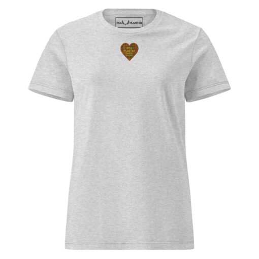Heart Caribbean Sportswear Tee - Image 5