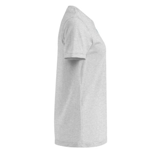 Blue Heart Caribbean Sportswear Tee - Image 9