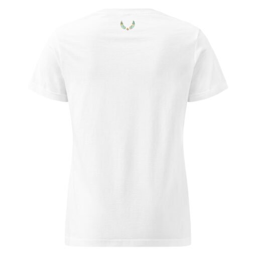 Heart Caribbean Sportswear Tee - Image 10