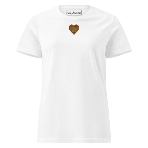 Heart Caribbean Sportswear Tee - Image 9