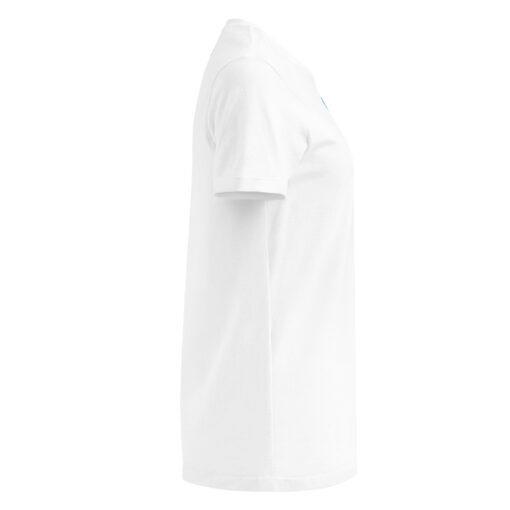 Blue Heart Caribbean Sportswear Tee - Image 12