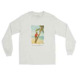 Pea Beach Sweatshirt