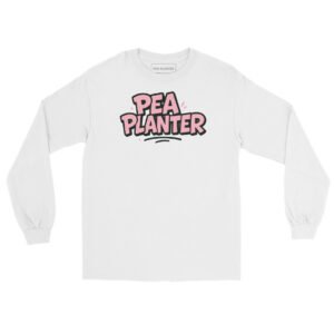 Pink Cartoon Caribbean Sportswear Sweatshirt