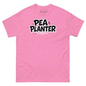 Black Cartoon Caribbean Sportswear T-Shirt