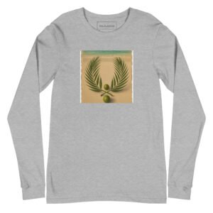 Pea Beach Life Sweatshirt