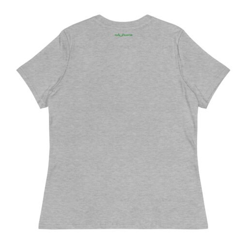 White Cartoon Caribbean Sportswear Tee - Image 13