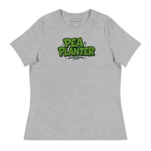 Green Cartoon Caribbean Sportswear Tee