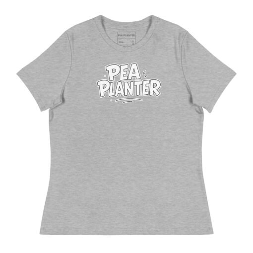 White Cartoon Caribbean Sportswear Tee - Image 11