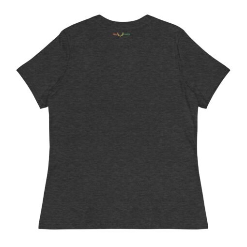 Dred Cartoon Caribbean Sportswear Tee - Image 5