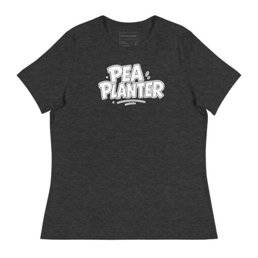 White Cartoon Caribbean Sportswear Tee - Image 2