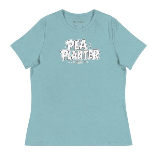 White Cartoon Caribbean Sportswear Tee - Image 8