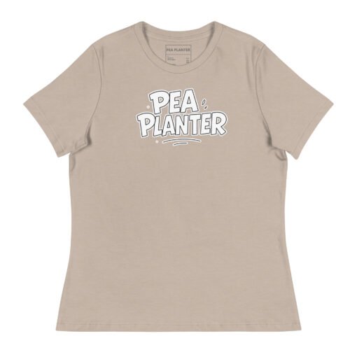 White Cartoon Caribbean Sportswear Tee - Image 14