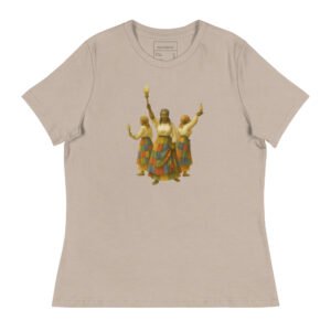 Pea Women Tee