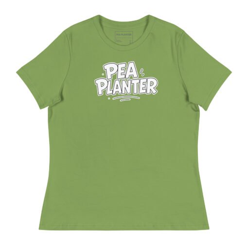 White Cartoon Caribbean Sportswear Tee - Image 5