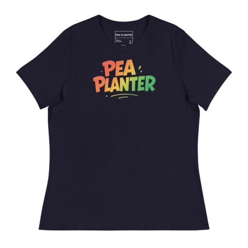 Dred Cartoon Caribbean Sportswear Tee