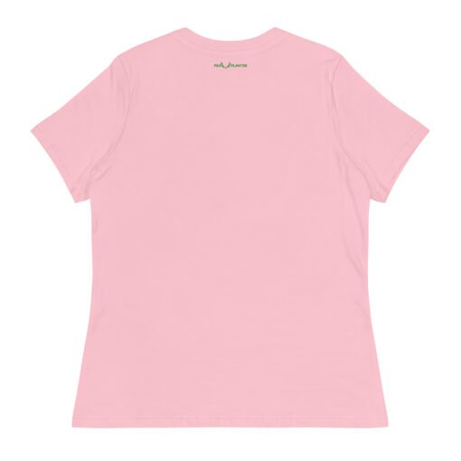 White Cartoon Caribbean Sportswear Tee - Image 17