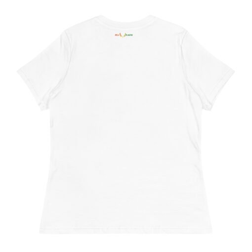 Dred Cartoon Caribbean Sportswear Tee - Image 9
