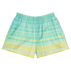 Beach Madras Caribbean Sportswear Swim Wear