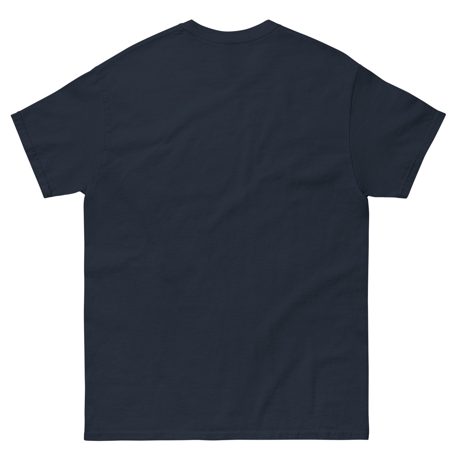 Blue Caribbean Sportswear Wreath T-Shirt - Image 6