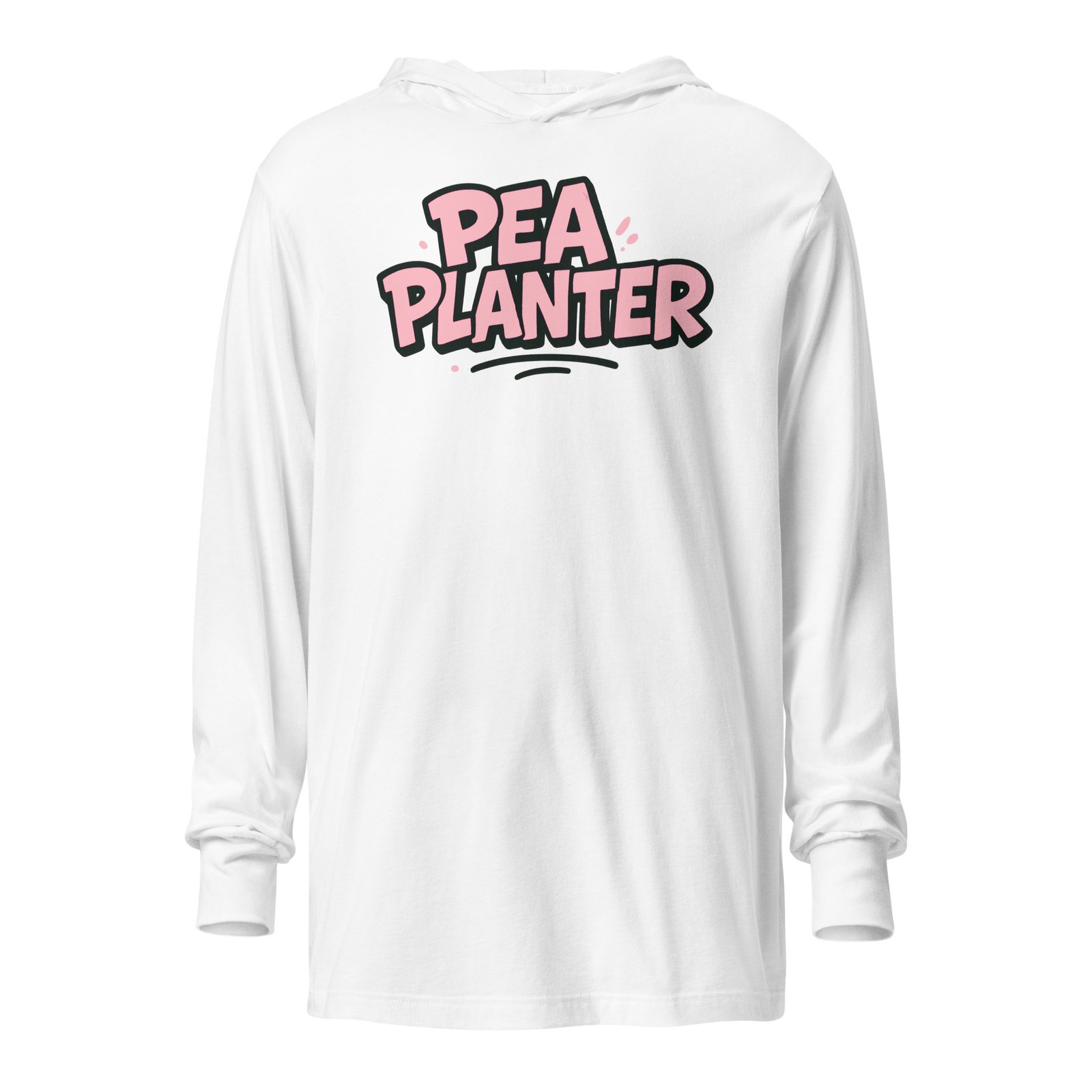 Pink Cartoon Caribbean Sportswear Cover