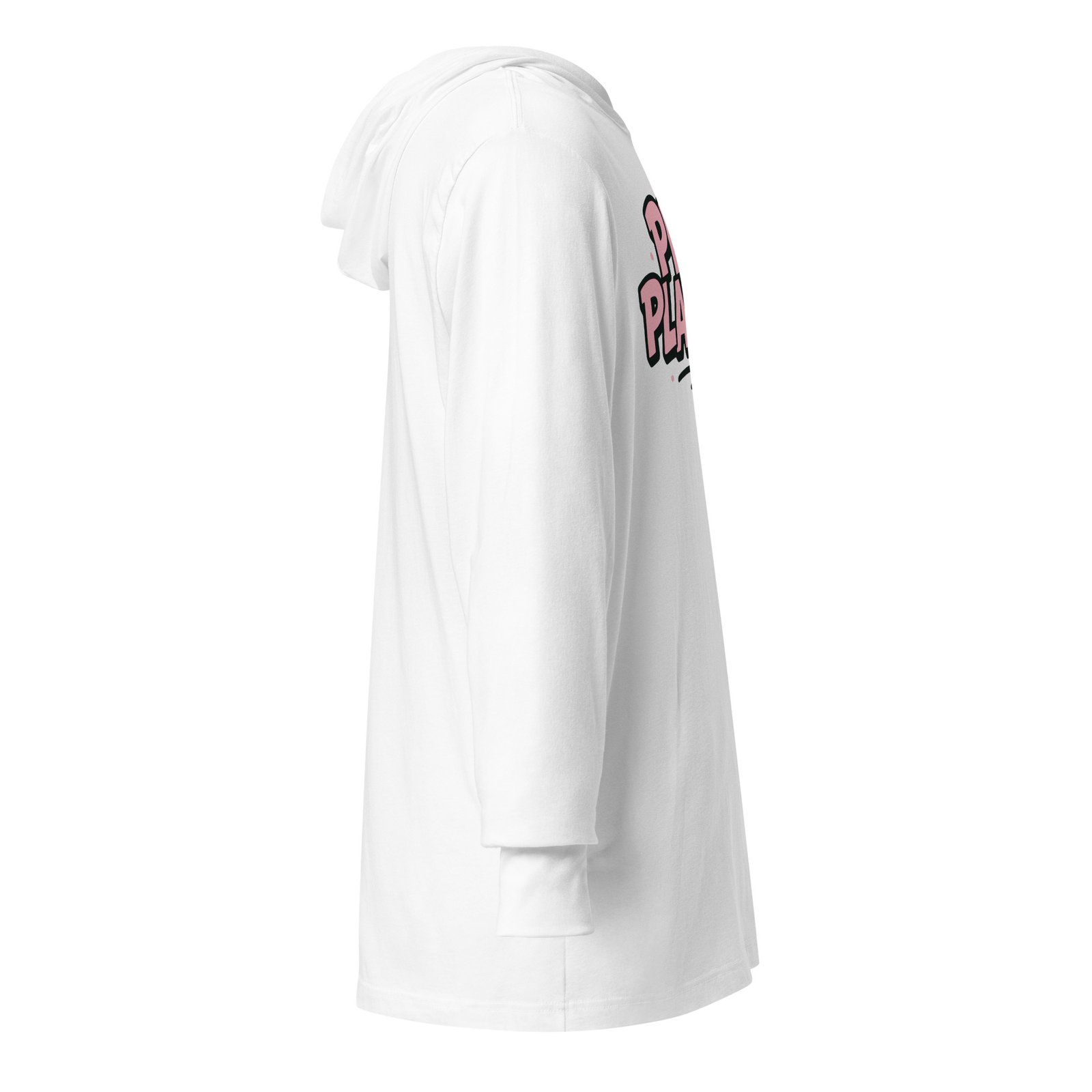 Pink Cartoon Caribbean Sportswear Cover - Image 4